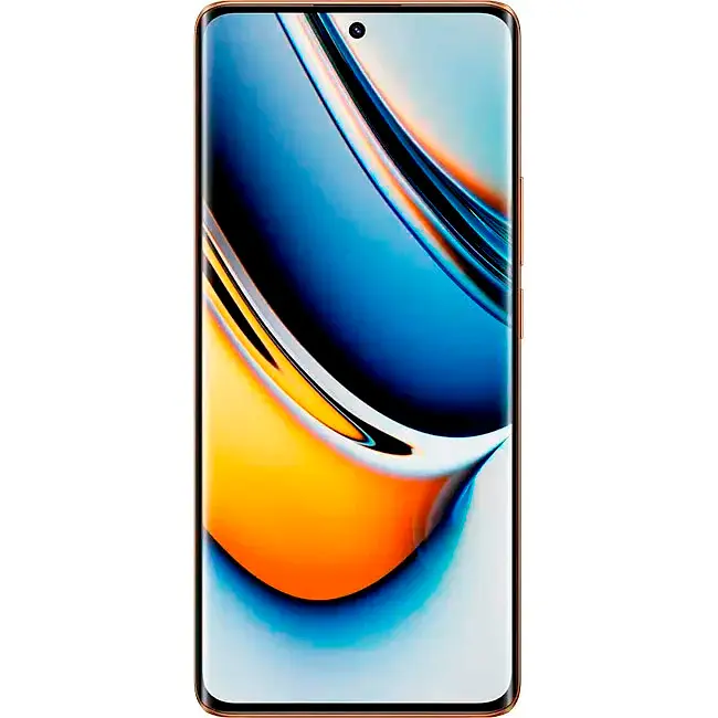 Смартфон Realme 11 Pro 12/512Gb Astral Black no NFC [101670] - фото 2