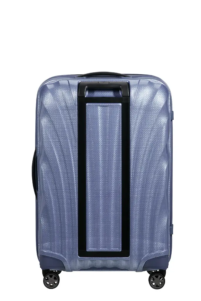 Валіза 69 См Samsonite C-LITE LAVENDER 69x46x29 CS2*81003 - фото 4