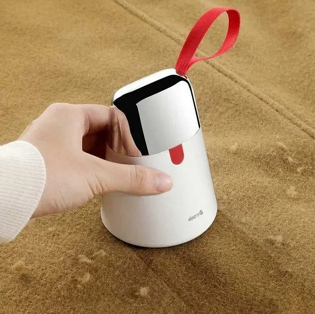 Машинка для стрижки ковтунців Deerma Lint Remover (DEM-MQ600) - фото 4