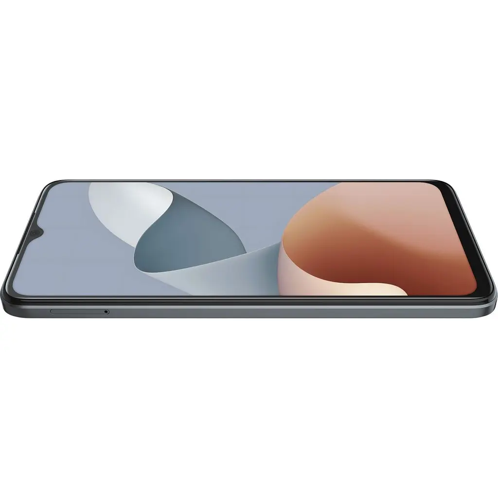 Смартфон ZTE Blade A34 4/64GB Grey - фото 7