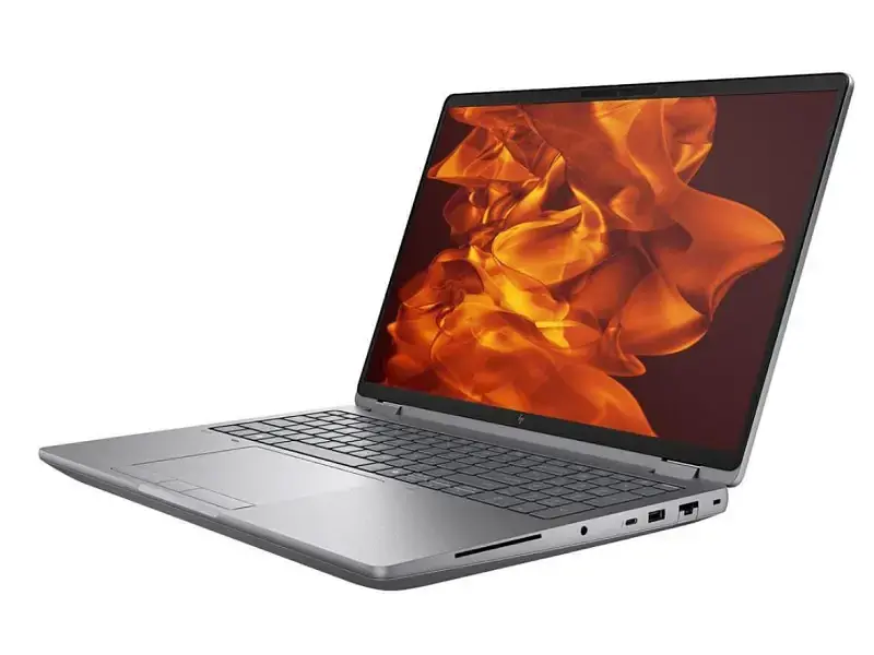 Ноутбук HP ZBook Fury G1i 16 (5F9U9ES) - фото 2
