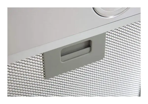 Витяжка Interline CUBA X/BL 60 TB/2/T - фото 6