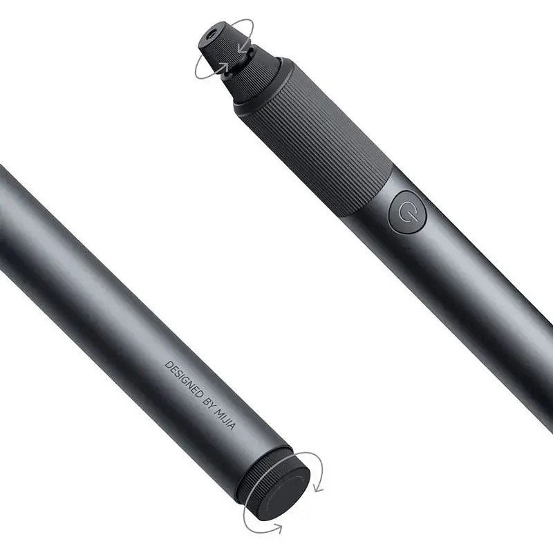 Гравер MiJia Electric Carving Pen 16in1 (MJDMB001QW) [171481] - фото 3