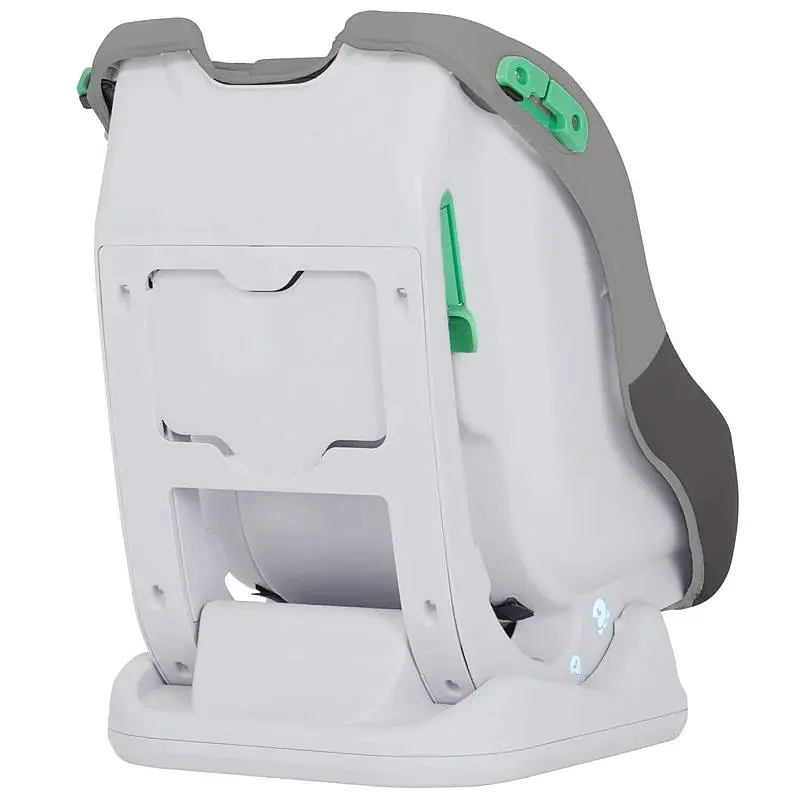 Автокрісло Graco Extend LX Сіре (GC2115ABFGY000) - фото 7