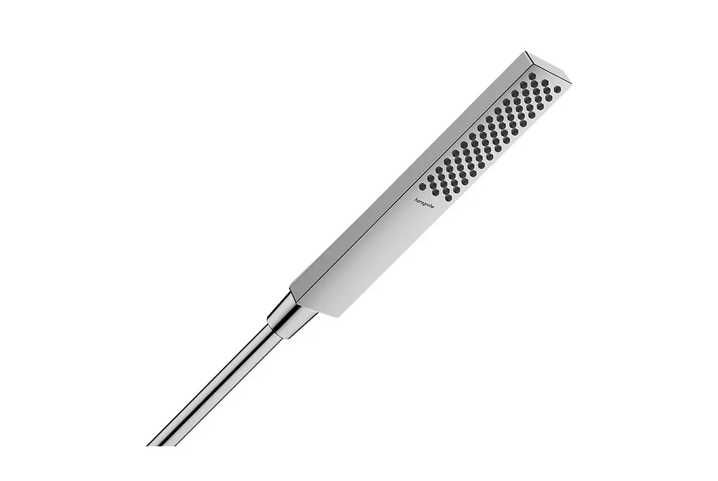 Ручний душ Hansgrohe Pulsify E 1jet EcoSmart chrome 24320000