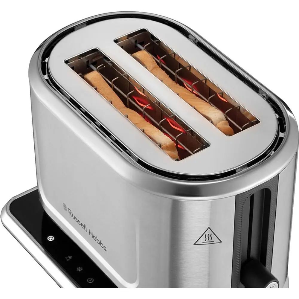 Тостер Russell Hobbs Attentiv 26210-56 - фото 6