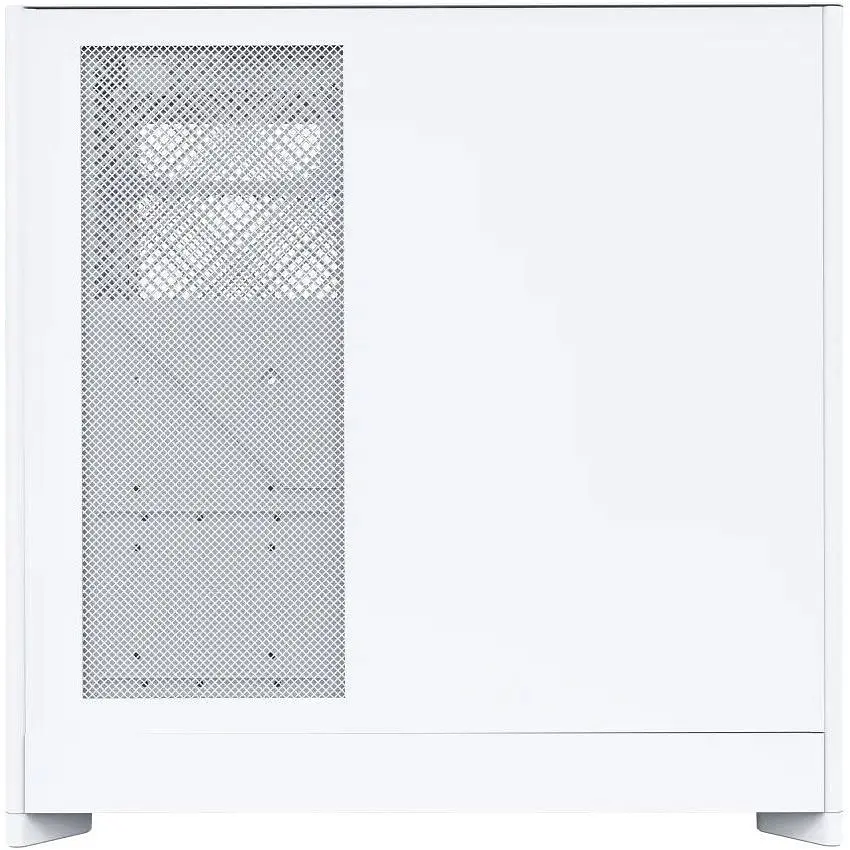 Корпус MONTECH HS01 Pro White [143971] - фото 3