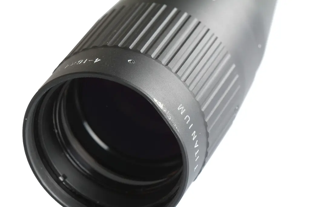 Приціл оптичний Delta DO Titanium 4-16x42 Duplex 1 " - фото 8