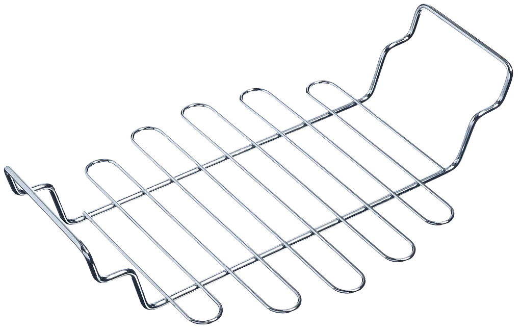 Форма з решіткою Pyrex 38х27х11 см kuh0016073 - фото 2