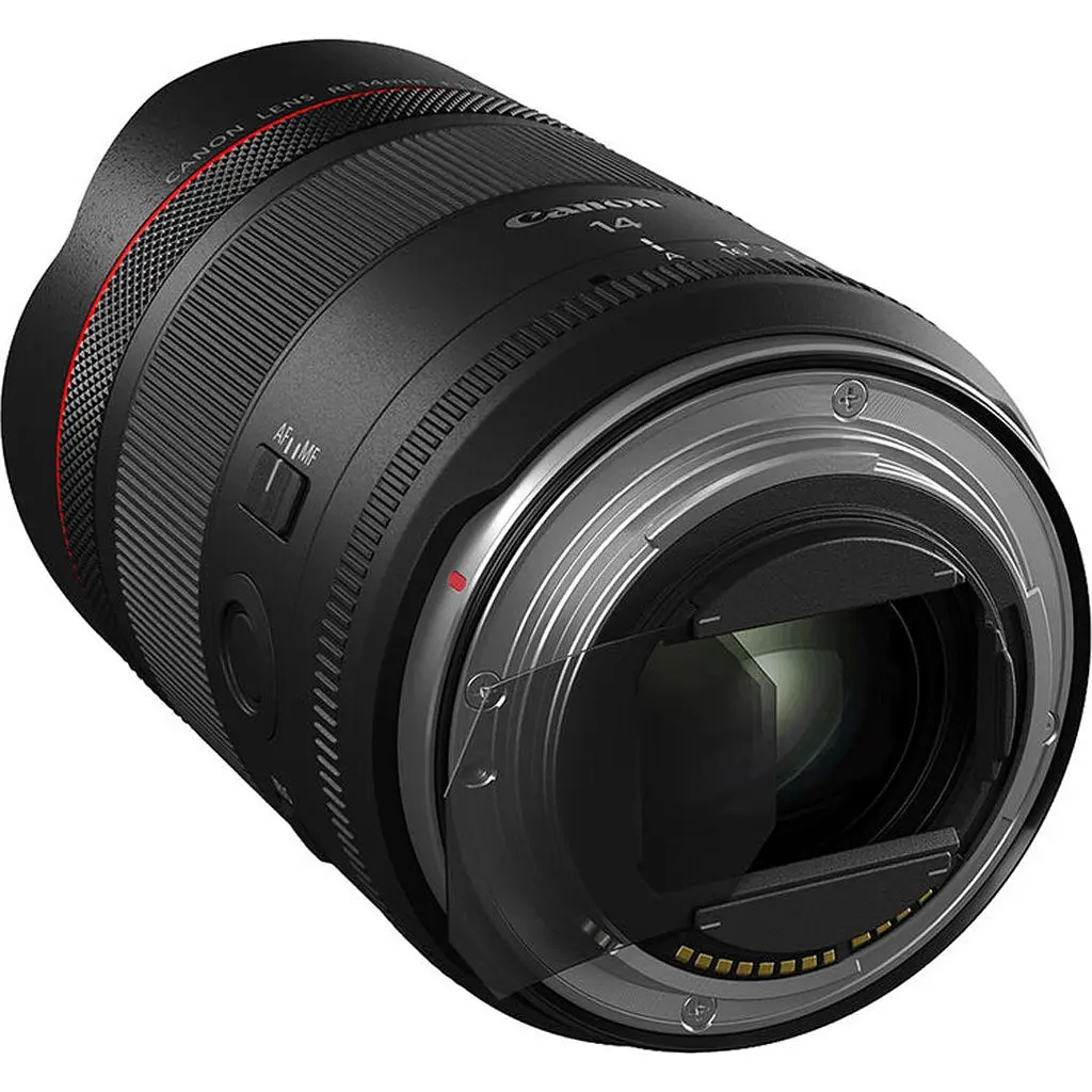Об'єктив Canon RF 14mm f/1.4L VCM (7427C005) [170611] - фото 5