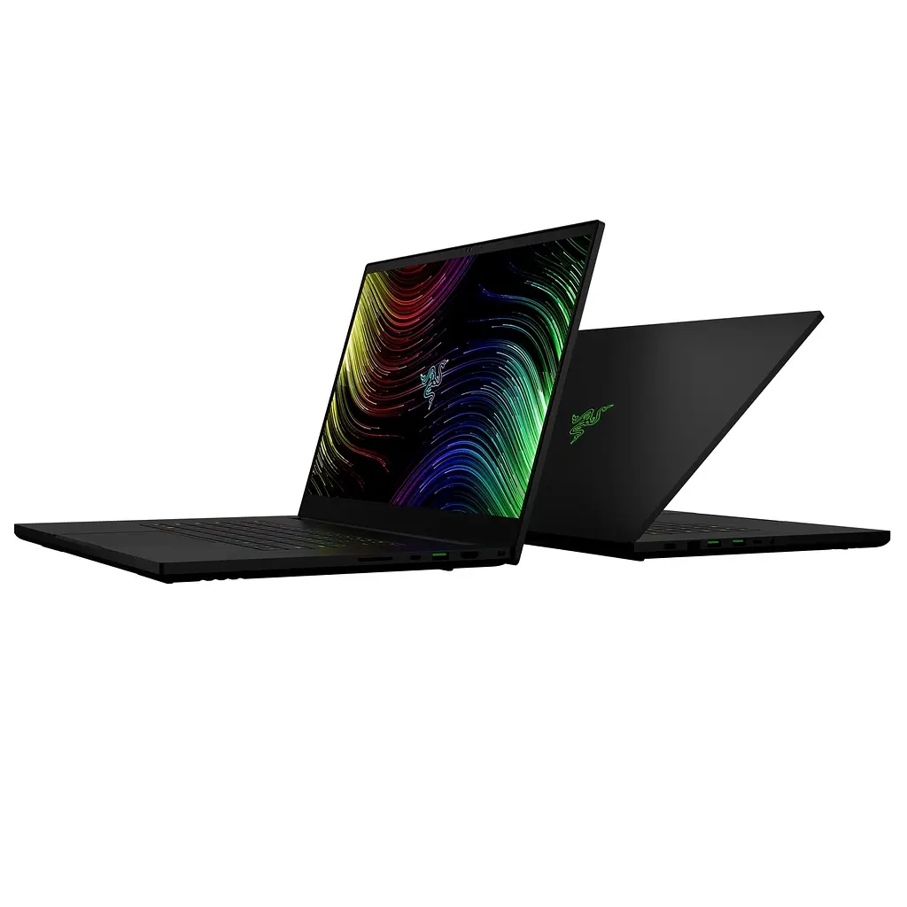 Игровой ноутбук Razer Blade 17 D8-NT i7-12800H 48GHz, 17.3'' QHD, 16GB DDR5, 1TB, RTX 3070 8GB - фото 9