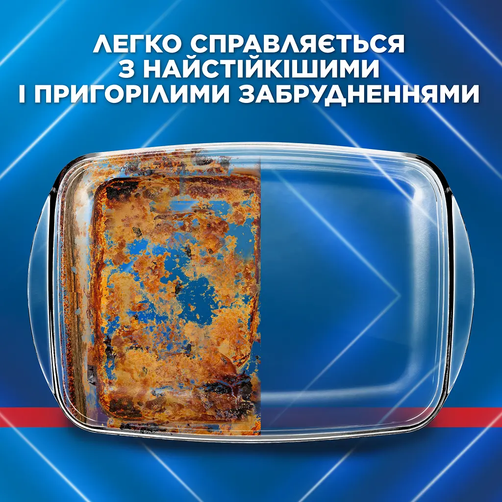Капсули для посудомийних машин Finish Ultimate Plus Лимон 24 капсули (3338053) - фото 10