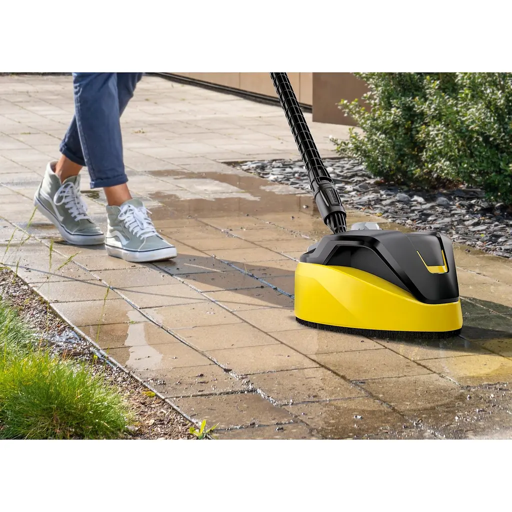 Мінімийка високого тиску Karcher K7 Premium Power Home (1.317-171.0)  - фото 6