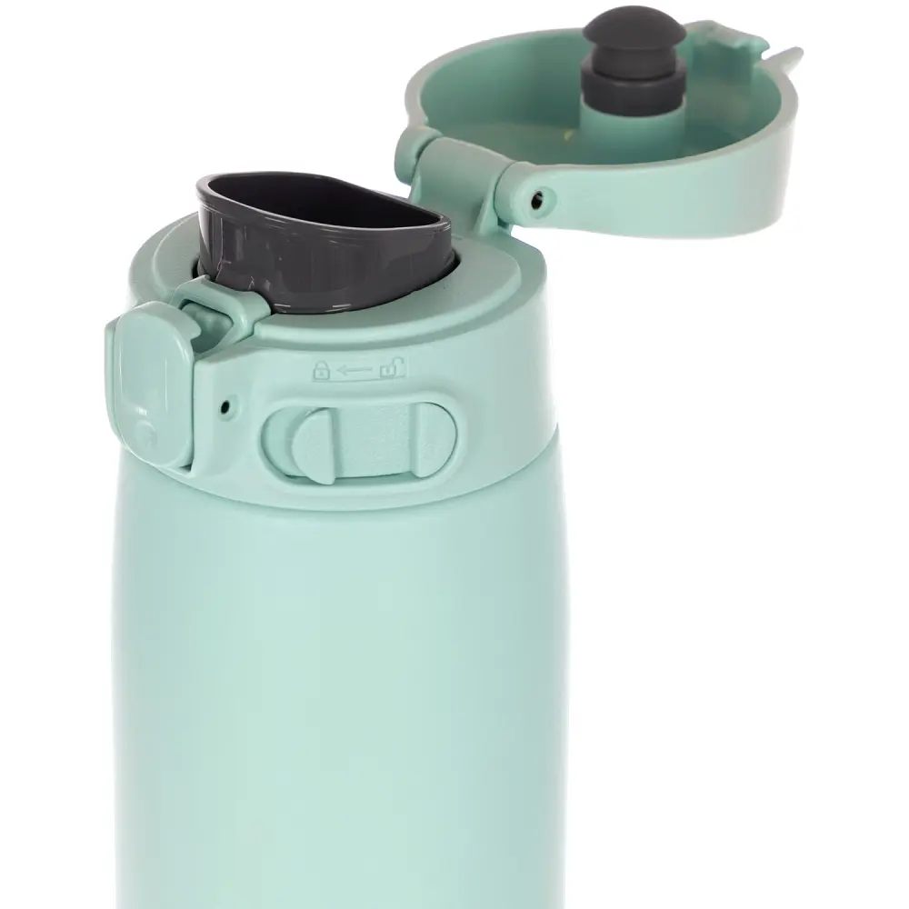 Термокружка Zojirushi SM-VA60AM 0.6 л Mint Blue - фото 3