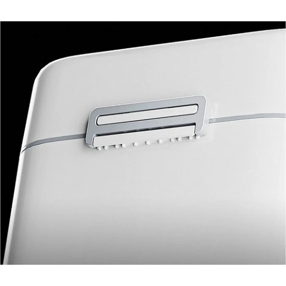 Розумний кошик для сміття Supor Smart Sensor TC-Z8 9L White [173392] - фото 3