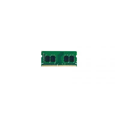 Модуль пам'яті для ноутбука SoDIMM DDR4 16GB 3200 MHz Goodram (GR3200S464L22/16G) - фото 2
