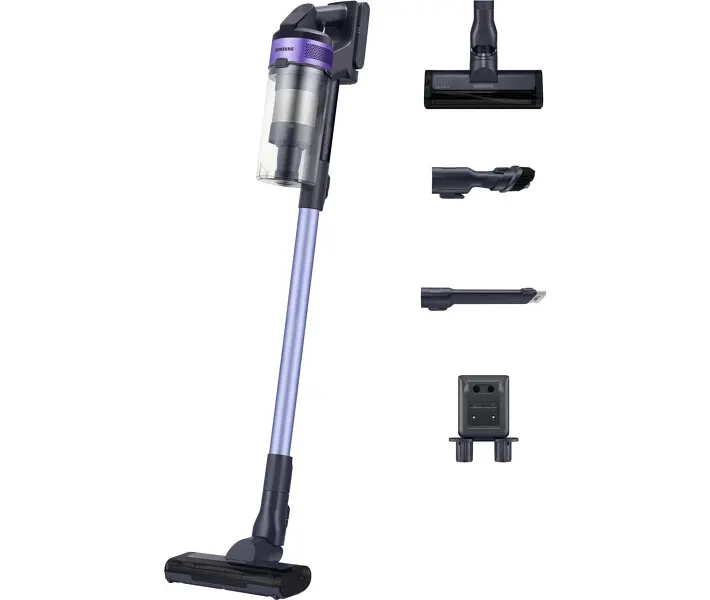 Вертикальный пылесос Samsung Jet 60 (VS15A6031R4) [68877] - фото 2