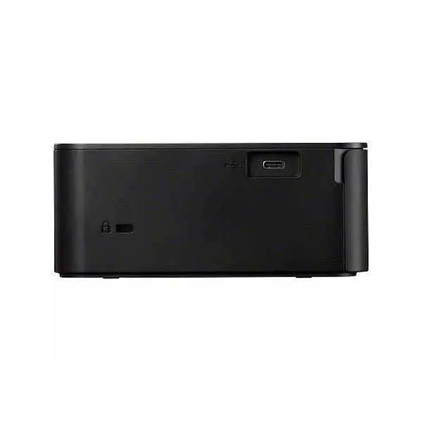 Принтер Canon SELPHY CP-1500 Black (5539C008) - фото 4