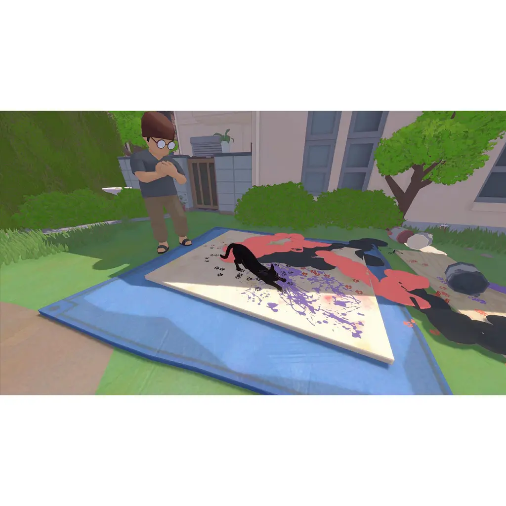Ключ активації Microsoft Little Kitty, Big City для Xbox One/Series S/X - фото 11