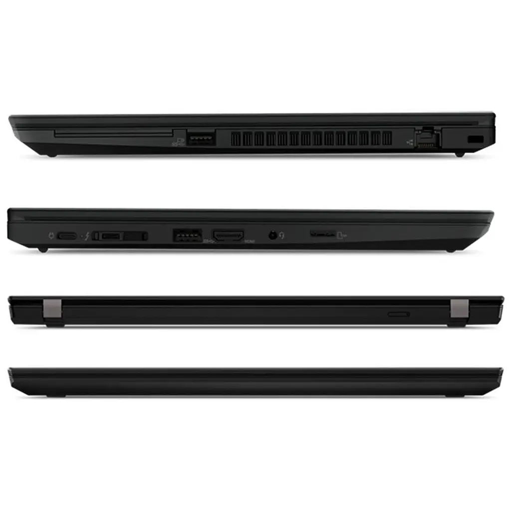 Ноутбук Lenovo ThinkPad P15S Gen1 FHD (i7-10610U/16/512SSD/P520-4Gb) - Class A- "Б/В" - фото 5
