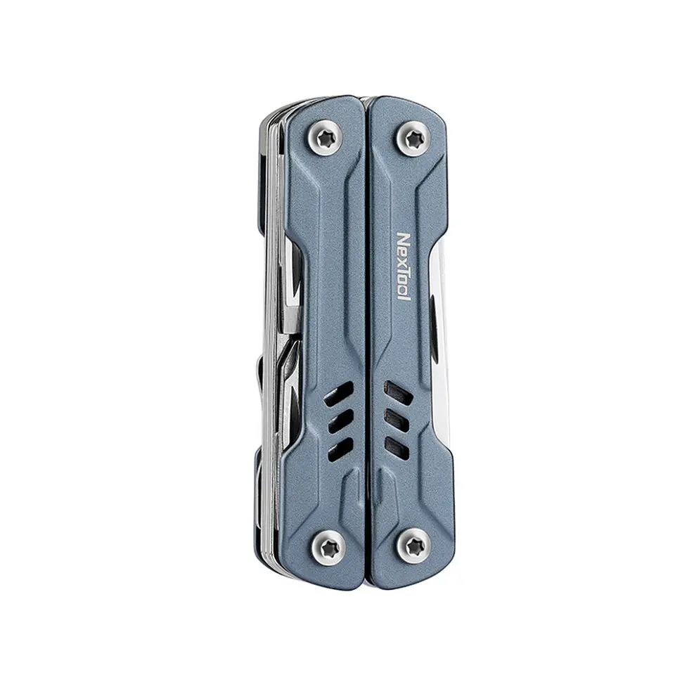 Мультитул NexTool Mini Sailor Pliers S11 блакитний - фото 5