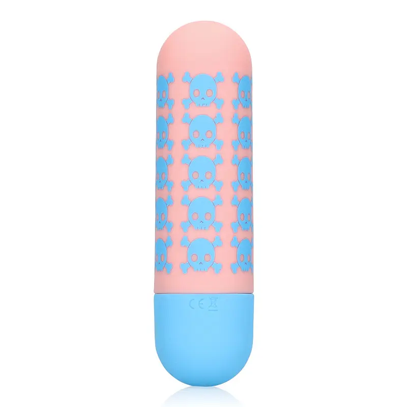 Віброкуля Bone to be Wild S-Line (Нідерланди) S-Line SL047090 103172 - фото 8