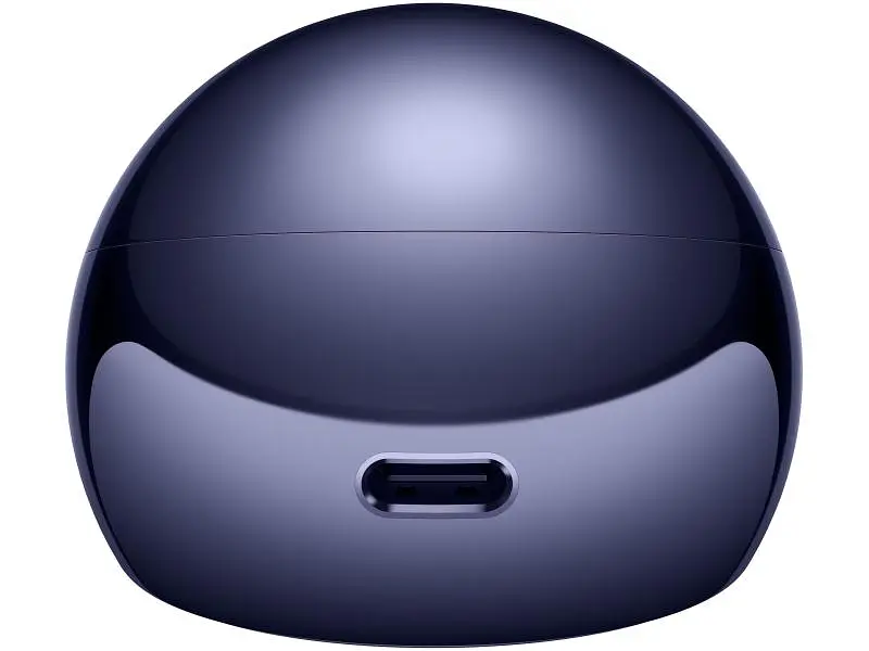 Навушники TWS Huawei FreeClip 2S Blue - фото 9