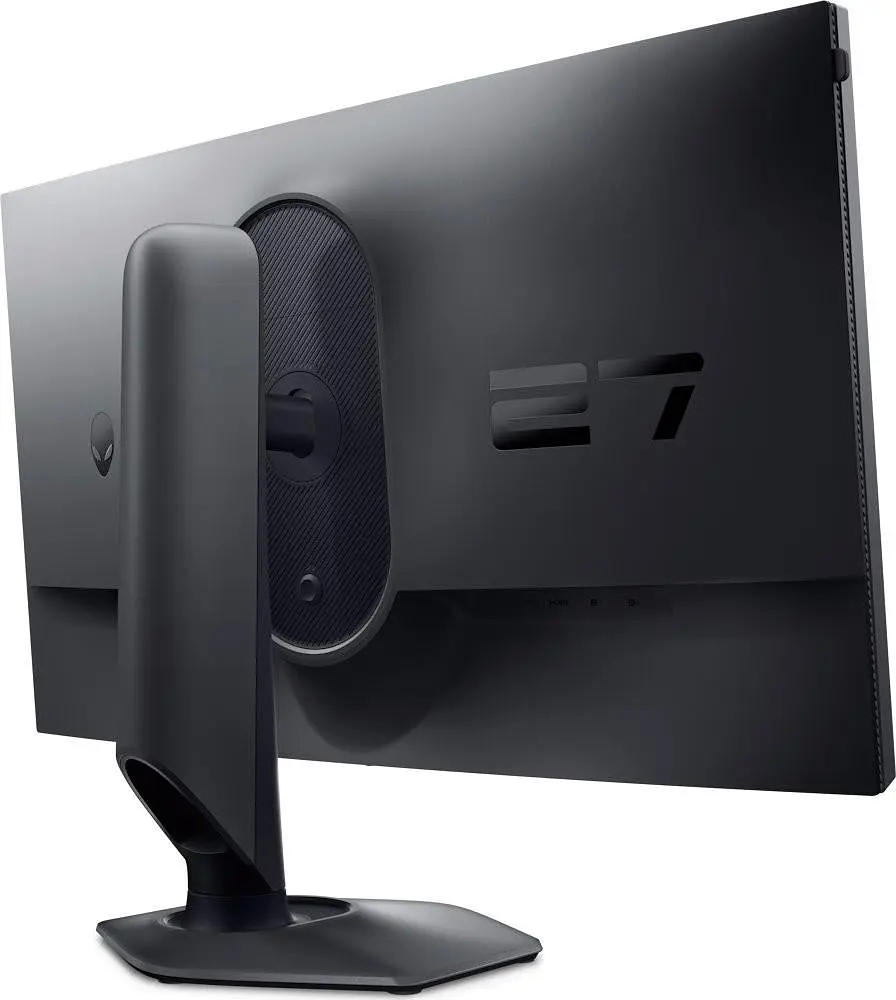 Монітор 27" Dell AW2724HF (210-BHTM) 1920x1080 (FullHD) IPS 360 Hz Б/в - фото 4