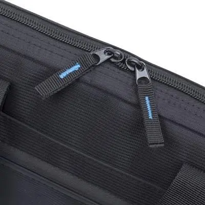 Сумка для ноутбука RivaCase 15.6" 8037 Black (8037Black) - фото 7