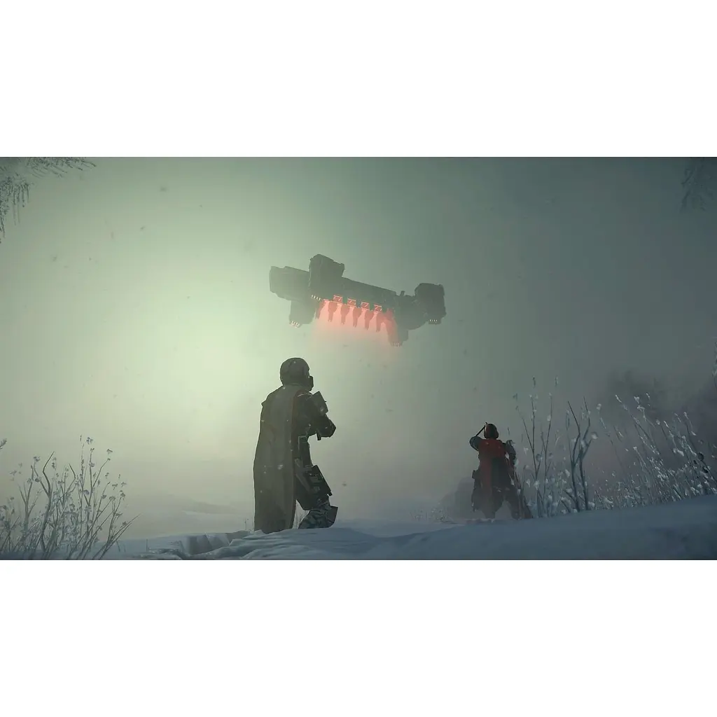 Гра Helldivers 2 для PS5 (EN + RU sub) (1000040866) [103808] - фото 5