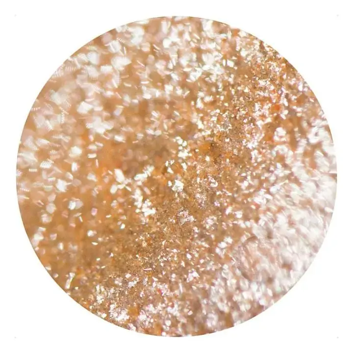 Слюда Sinart Make-Up With Passion тон 22 (Diamond Nacarat) 1 г - фото 2