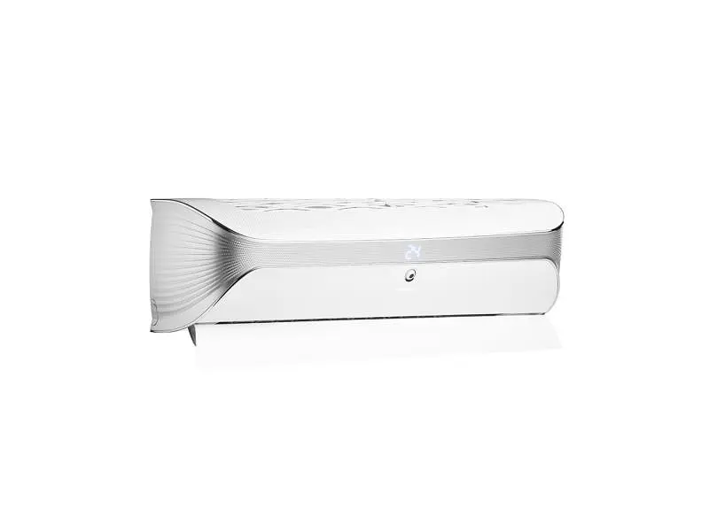 Спліт-система Gree Soyal Inverter GWH09AKCXD-K6DNA1A - фото 4