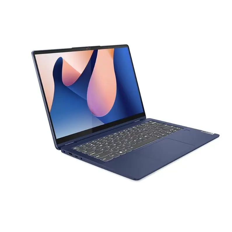 Ноутбук Lenovo IdeaPad Slim 3 15IAH8 i5-12450H 4.4GHz, 15.6", Full HD, IPS, 8GB DDR5, 1TB - фото 2