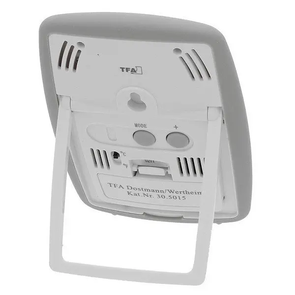 Термогігрометр цифровий TFA 30501502 - фото 3