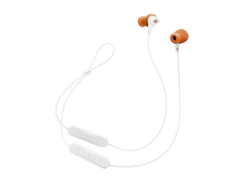 Навушники JBL Endurance Run 3 Wireless White (ENDURRUN3BTWHT) - фото 2