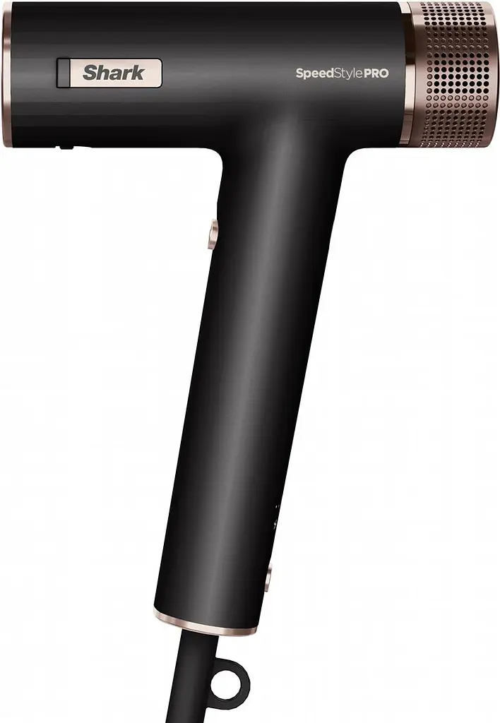 Фен Shark SpeedStyle Pro 5-in-1 Hair Dryer System HD752EU - фото 2