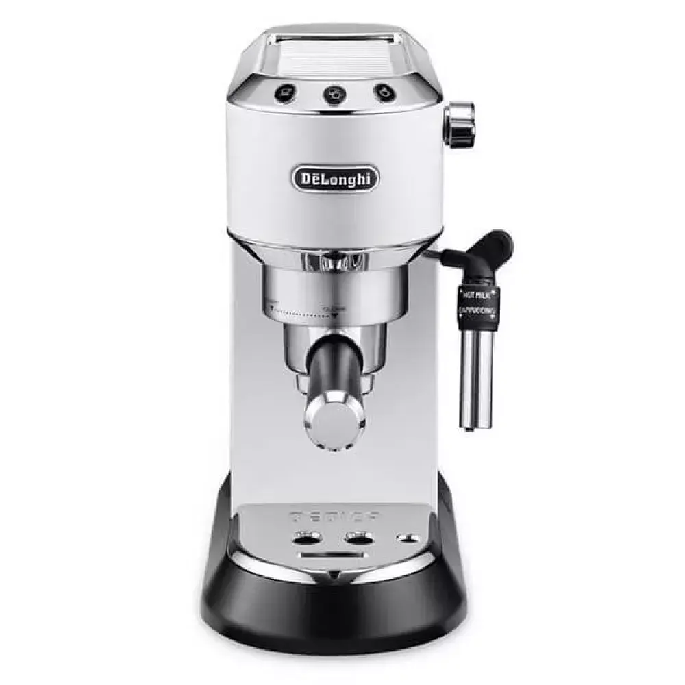 Кавоварка Delonghi EC 685 W Dedica - фото 3