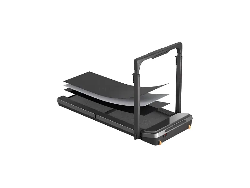 Бігова доріжка Kingsmith Treadmill Z3 Hybrid Black (WP400P42) - фото 2
