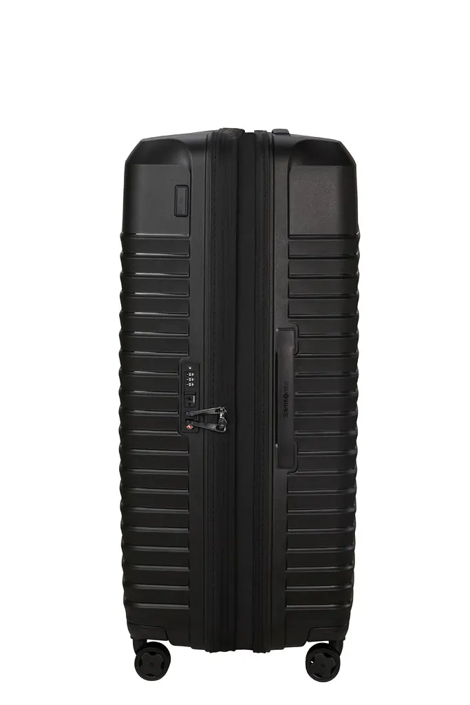 Валіза 81 См Samsonite INTUO BLACK 81x54x33(36) KL9*09004 - фото 9