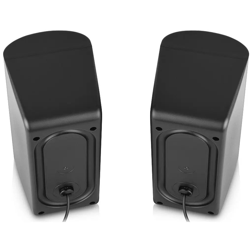Акустична система REAL-EL S-135 USB Black (EL121100019) - фото 9