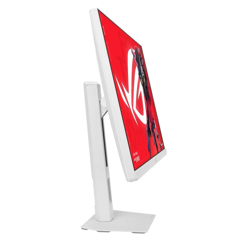 Монитор Asus 27" ROG Strix XG27ACMES-W IPS White 255Hz (90LM0C92-B01171) - фото 5