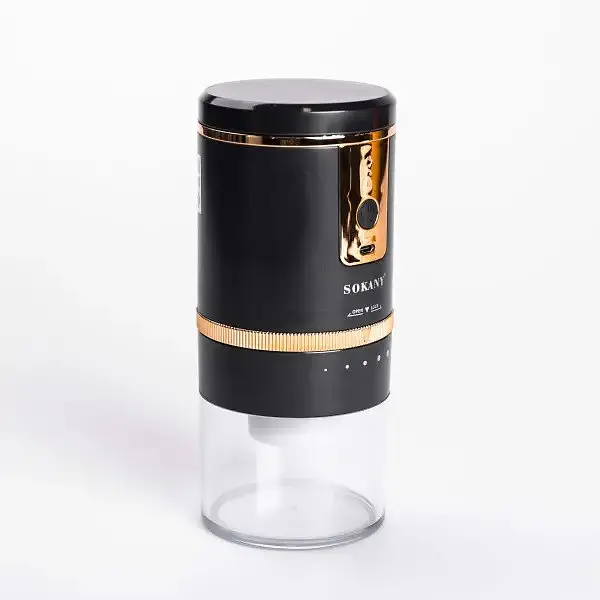 Кавомолка Sokany SK-04026 - фото 2