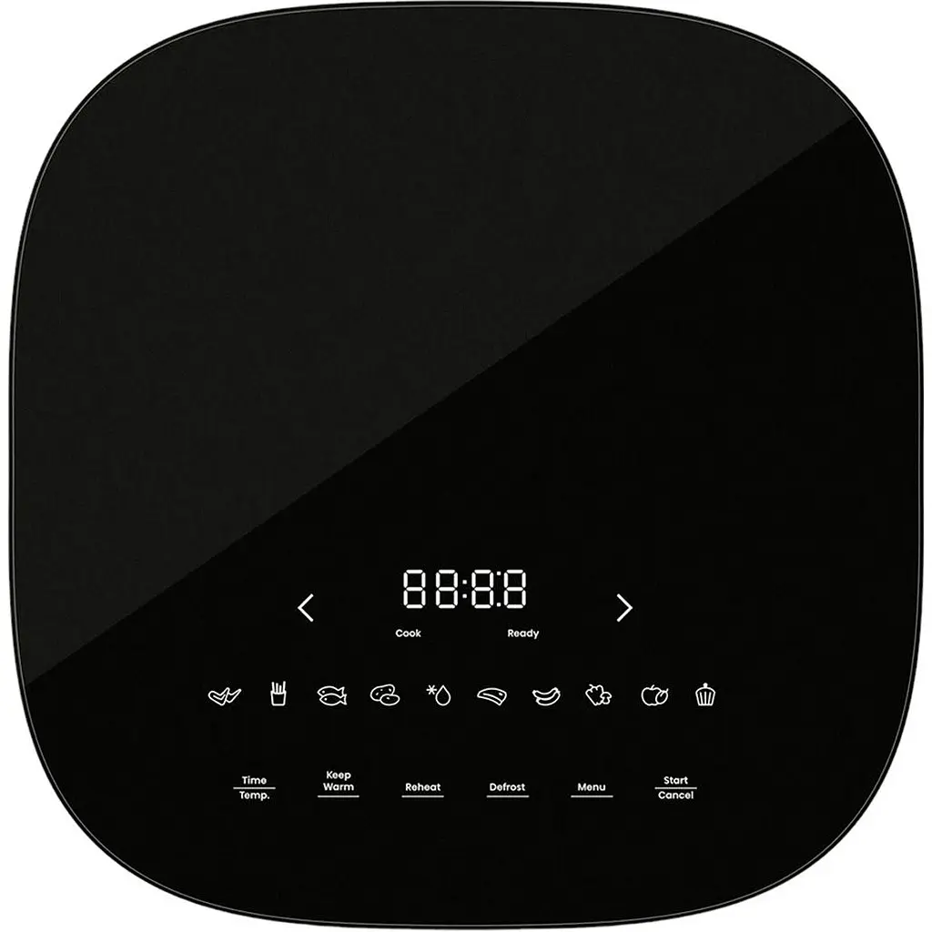 Мультипіч Hisense HAF1600D (MF-CY55M2) [122981] - фото 7