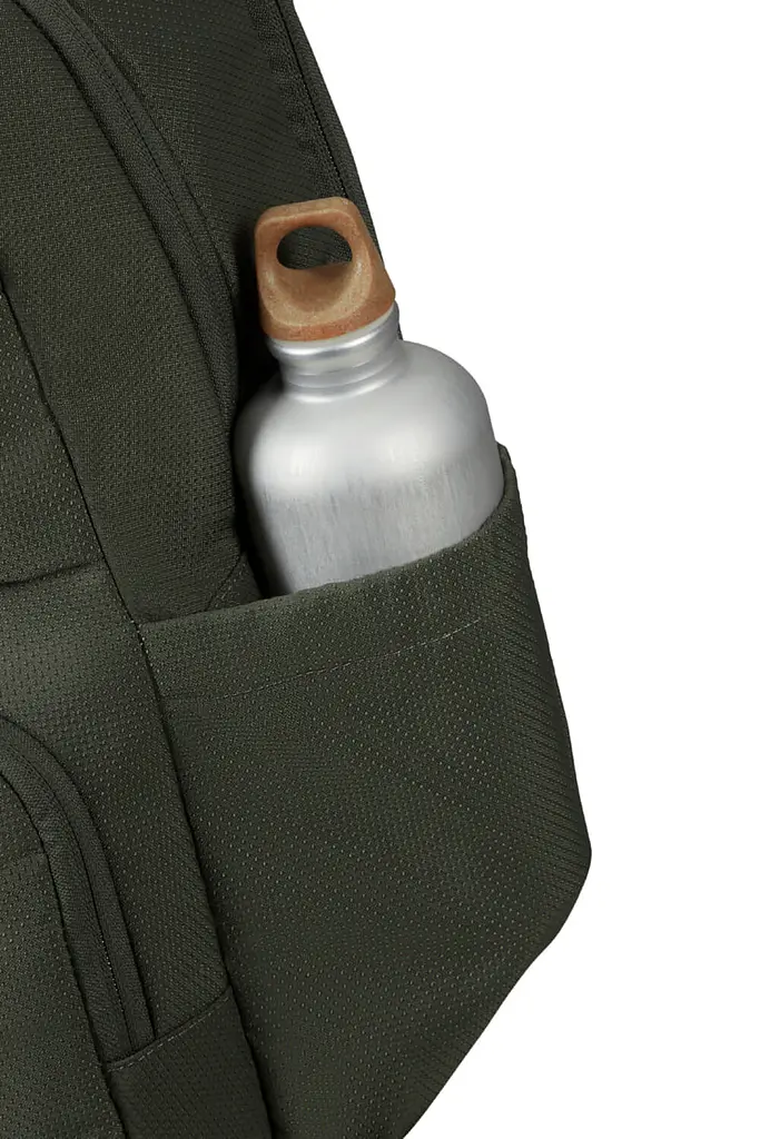 Рюкзак 15,6" American Tourister URBAN GROOVE DARK KHAKI 47x31x24 24G*C1077 - фото 9