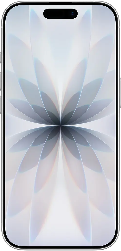 Смартфон Apple iPhone 17 256GB White (MG6K4) - фото 2