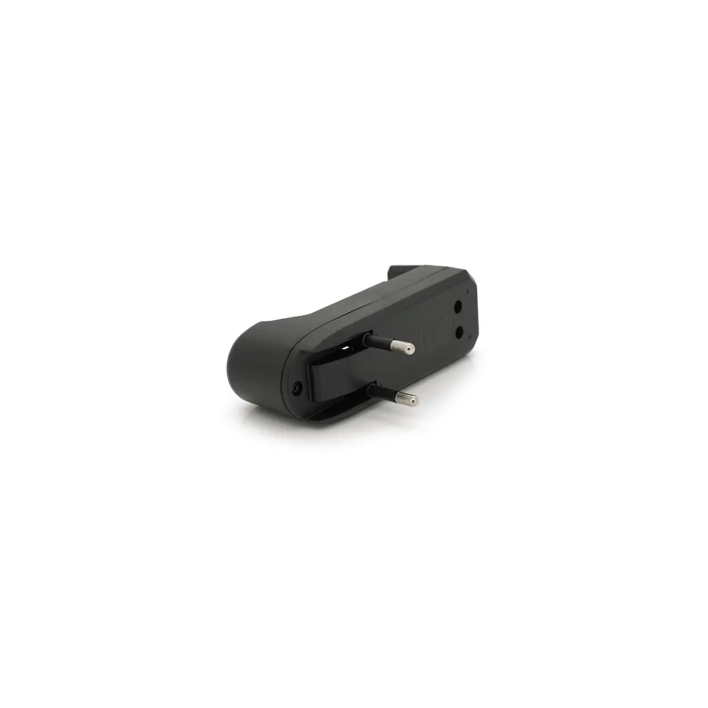 Зарядний пристрій для акумуляторів Merlion 1 Slot, AA/AAA/18650, 3.7V/1000mAh (BLC-001A / 04448) - фото 2