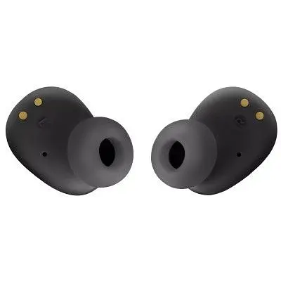 Навушники JBL Wave Buds TWS Black (JBLWBUDSBLK) - фото 3