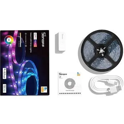 Светодиодная лента Sonoff Sonoff (L3) 5m (L3) - фото 3