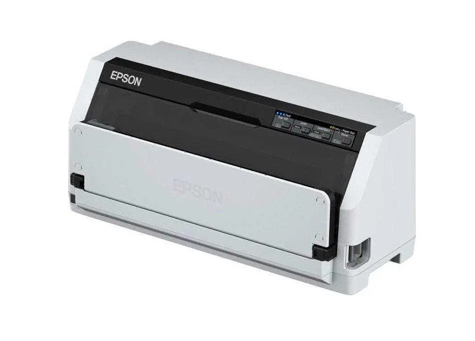 Матричний принтер EPSON LQ-780 - фото 4