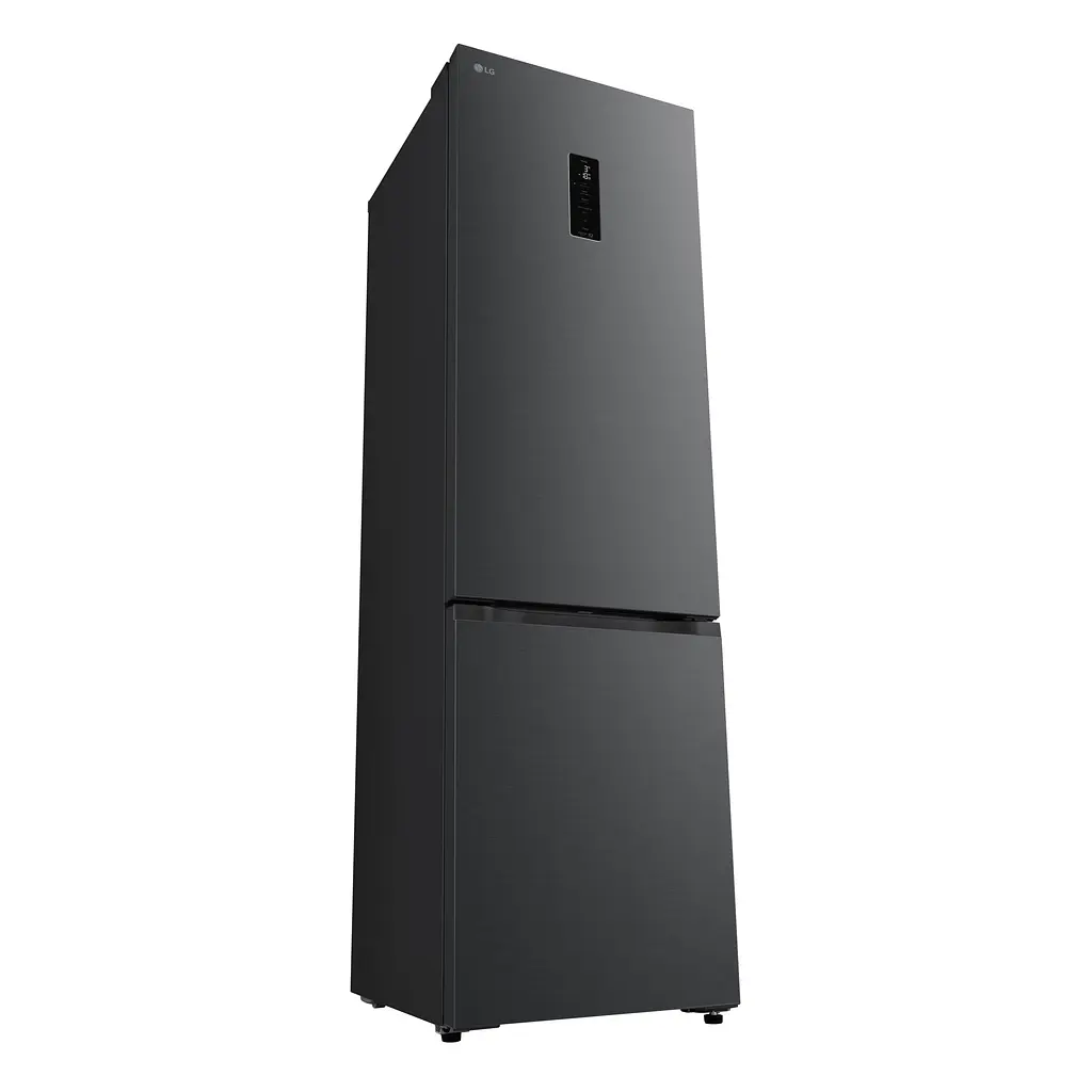 Холодильник LG GC-B509ETTM - фото 4